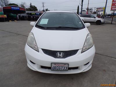 2010 Honda Fit Sport - Photo 2 - Stockton, CA 95205