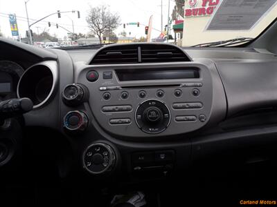 2010 Honda Fit Sport - Photo 17 - Stockton, CA 95205