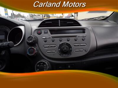 2010 Honda Fit Sport   - Photo 17 - Stockton, CA 95205