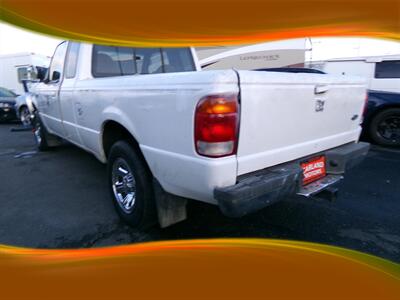 1998 Ford Ranger XL   - Photo 4 - Stockton, CA 95205