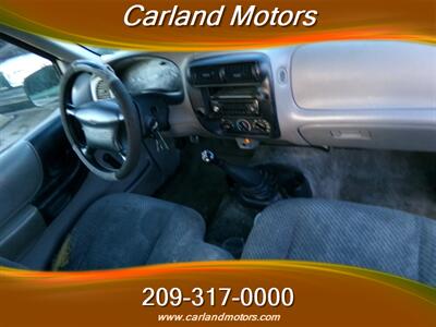 1998 Ford Ranger XL   - Photo 17 - Stockton, CA 95205