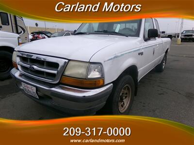 1998 Ford Ranger XL   - Photo 2 - Stockton, CA 95205