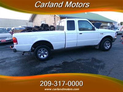 1998 Ford Ranger XL   - Photo 7 - Stockton, CA 95205