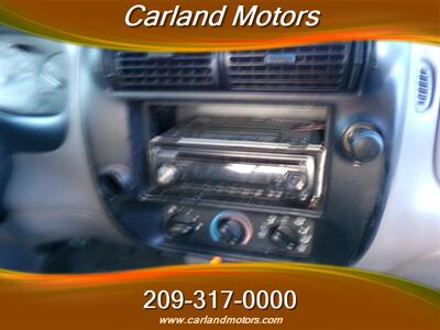 1998 Ford Ranger XL   - Photo 19 - Stockton, CA 95205