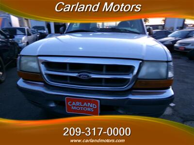 1998 Ford Ranger XL   - Photo 21 - Stockton, CA 95205