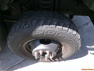2008 Ford E-450 Shuttle Bus - Photo 10 - Stockton, CA 95205