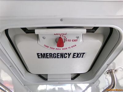 2008 Ford E-450 Shuttle Bus - Photo 26 - Stockton, CA 95205