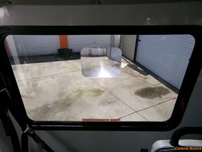 2008 Ford E-450 Shuttle Bus - Photo 27 - Stockton, CA 95205
