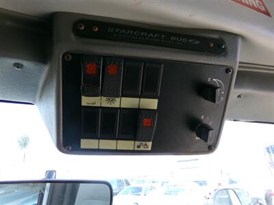 2008 Ford E-450 Shuttle Bus - Photo 22 - Stockton, CA 95205