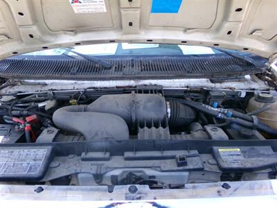 2008 Ford E-450 Shuttle Bus - Photo 14 - Stockton, CA 95205