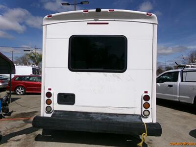 2008 Ford E-450 Shuttle Bus - Photo 6 - Stockton, CA 95205