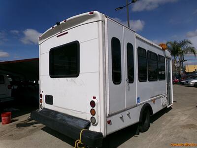 2008 Ford E-450 Shuttle Bus - Photo 7 - Stockton, CA 95205
