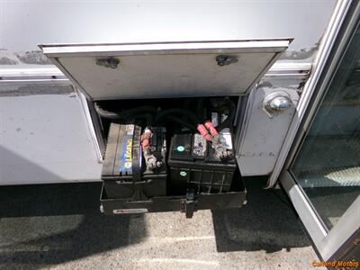 2008 Ford E-450 Shuttle Bus - Photo 35 - Stockton, CA 95205