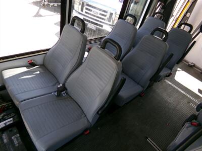 2008 Ford E-450 Shuttle Bus - Photo 31 - Stockton, CA 95205