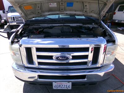 2008 Ford E-450 Shuttle Bus - Photo 13 - Stockton, CA 95205