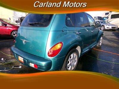 2004 Chrysler PT Cruiser Touring Edition   - Photo 5 - Stockton, CA 95205