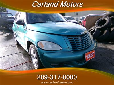 2004 Chrysler PT Cruiser Touring Edition   - Photo 7 - Stockton, CA 95205