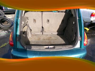 2004 Chrysler PT Cruiser Touring Edition   - Photo 19 - Stockton, CA 95205