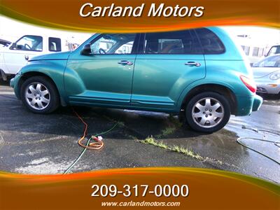 2004 Chrysler PT Cruiser Touring Edition   - Photo 2 - Stockton, CA 95205