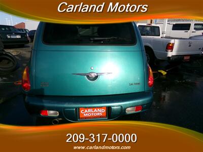 2004 Chrysler PT Cruiser Touring Edition   - Photo 4 - Stockton, CA 95205