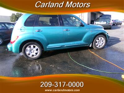 2004 Chrysler PT Cruiser Touring Edition   - Photo 6 - Stockton, CA 95205