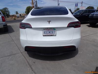 2021 Tesla Model Y Long Range AWD - Photo 7 - Stockton, CA 95205