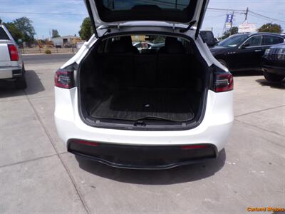 2021 Tesla Model Y Long Range AWD - Photo 21 - Stockton, CA 95205
