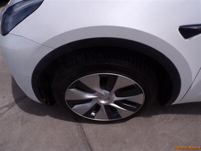 2021 Tesla Model Y Long Range AWD - Photo 10 - Stockton, CA 95205