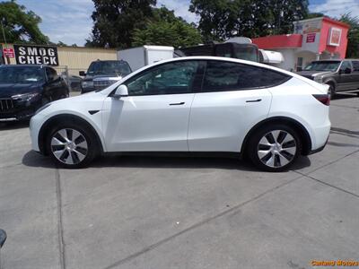 2021 Tesla Model Y Long Range AWD - Photo 5 - Stockton, CA 95205