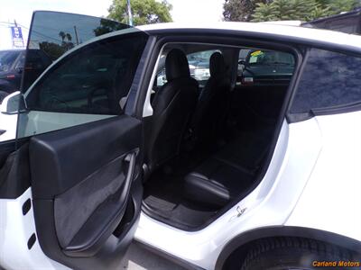 2021 Tesla Model Y Long Range AWD - Photo 14 - Stockton, CA 95205