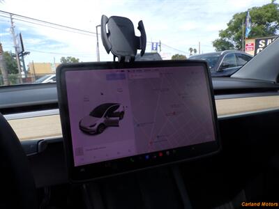 2021 Tesla Model Y Long Range AWD - Photo 18 - Stockton, CA 95205