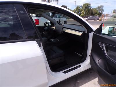 2021 Tesla Model Y Long Range AWD - Photo 25 - Stockton, CA 95205