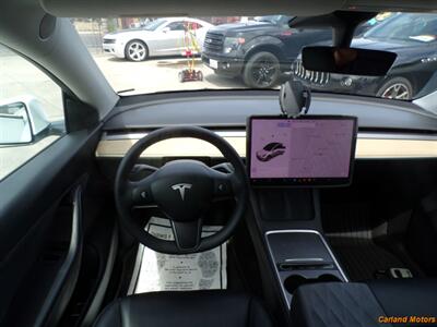 2021 Tesla Model Y Long Range AWD - Photo 15 - Stockton, CA 95205
