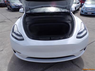 2021 Tesla Model Y Long Range AWD - Photo 11 - Stockton, CA 95205