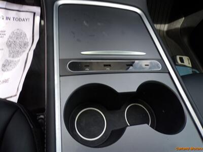 2021 Tesla Model Y Long Range AWD - Photo 17 - Stockton, CA 95205