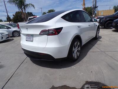 2021 Tesla Model Y Long Range AWD - Photo 8 - Stockton, CA 95205