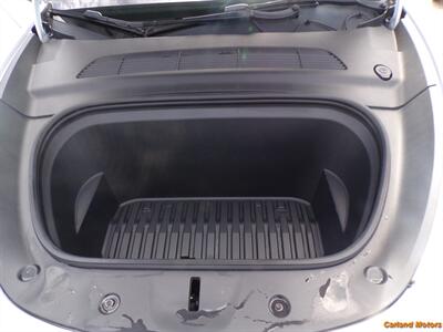 2021 Tesla Model Y Long Range AWD - Photo 12 - Stockton, CA 95205