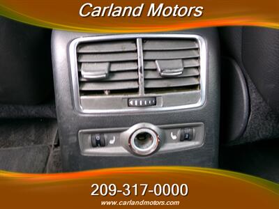 2005 Audi A6 3.2 quattro - Photo 13 - Stockton, CA 95205