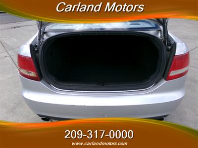 2005 Audi A6 3.2 quattro - Photo 16 - Stockton, CA 95205