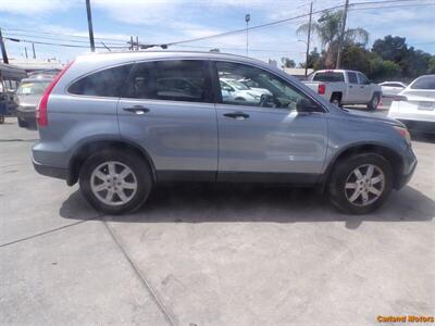 2009 Honda CRV 4WD EX - Photo 8 - Stockton, CA 95205