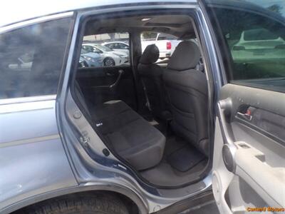 2009 Honda CRV 4WD EX - Photo 15 - Stockton, CA 95205