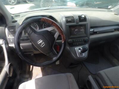 2009 Honda CRV 4WD EX - Photo 12 - Stockton, CA 95205