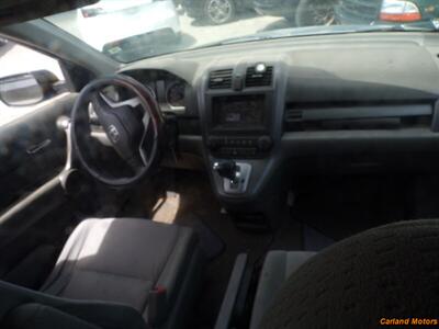 2009 Honda CRV 4WD EX - Photo 13 - Stockton, CA 95205