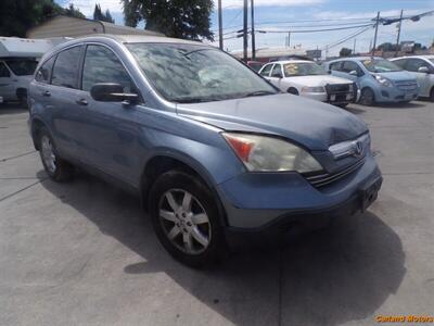 2009 Honda CRV 4WD EX - Photo 3 - Stockton, CA 95205