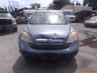 2009 Honda CRV 4WD EX - Photo 2 - Stockton, CA 95205