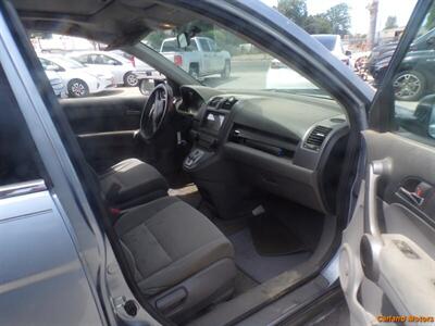 2009 Honda CRV 4WD EX - Photo 16 - Stockton, CA 95205