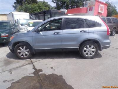 2009 Honda CRV 4WD EX - Photo 4 - Stockton, CA 95205