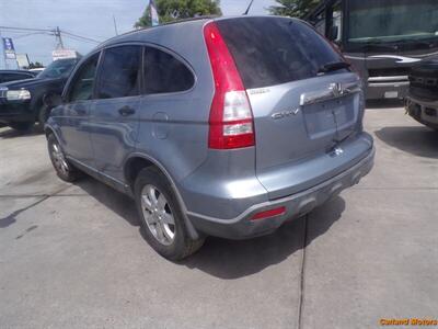 2009 Honda CRV 4WD EX - Photo 5 - Stockton, CA 95205