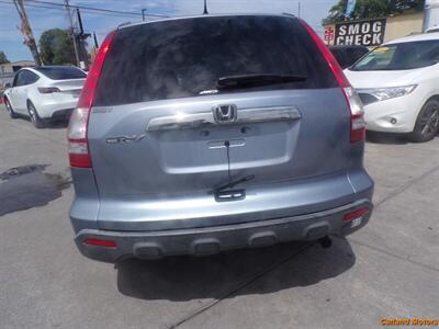 2009 Honda CRV 4WD EX - Photo 6 - Stockton, CA 95205