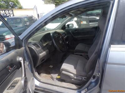 2009 Honda CRV 4WD EX - Photo 10 - Stockton, CA 95205